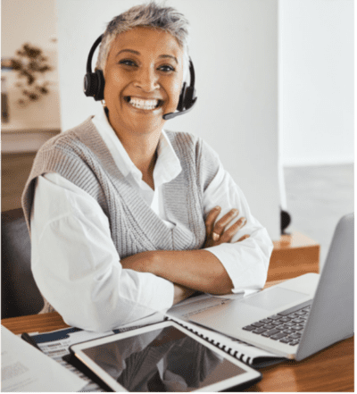 Biographer Plus Service